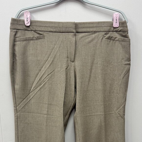 Kim Rogers Pants - Pre-Owned Kim Roger Dress Pants